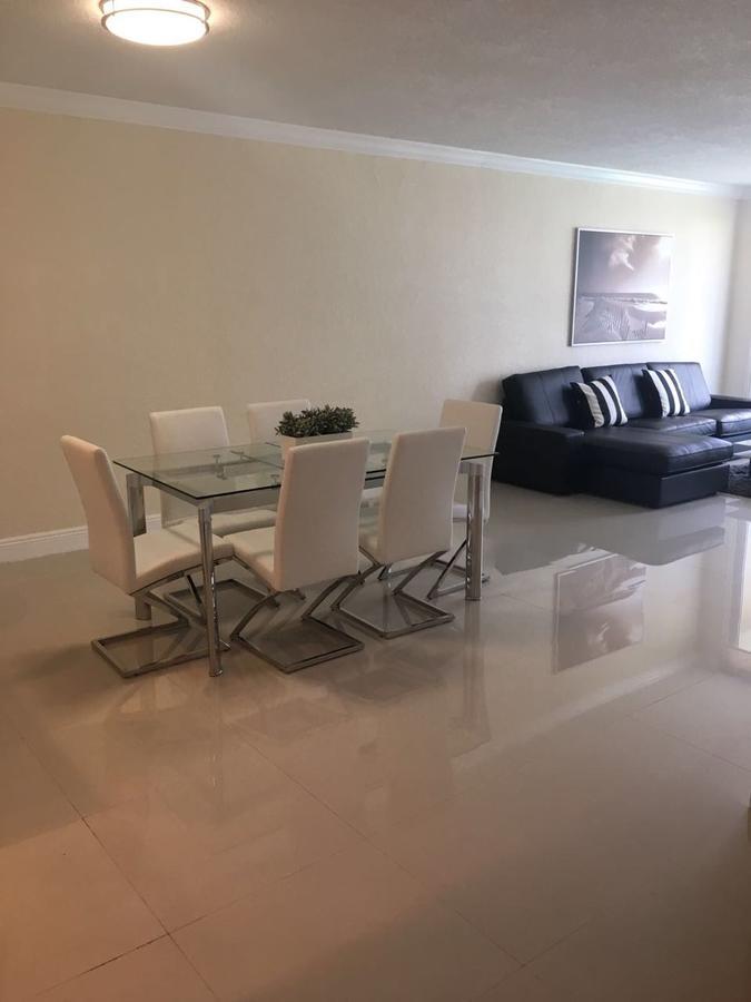 Ocean Reserve Piso 4 Str264 Miami Beach Exterior foto