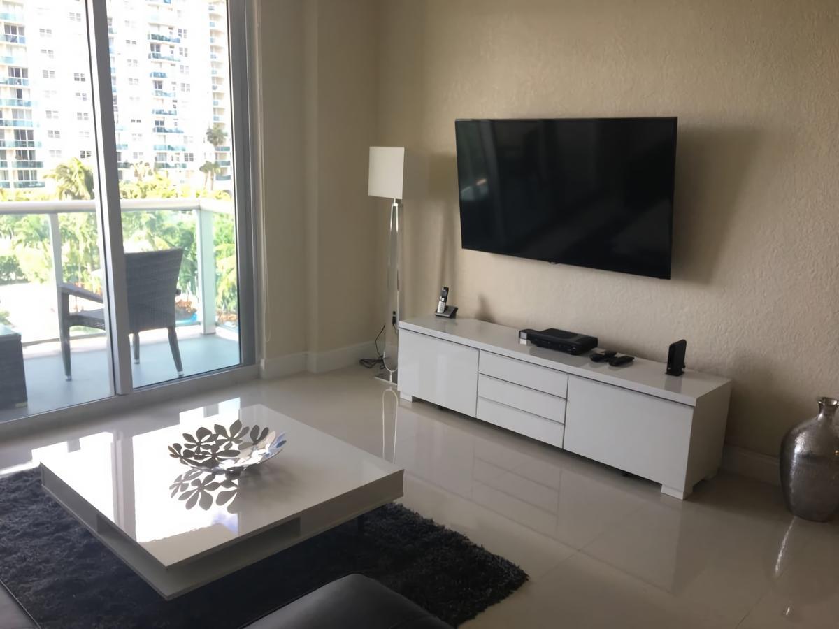 Ocean Reserve Piso 4 Str264 Miami Beach Exterior foto