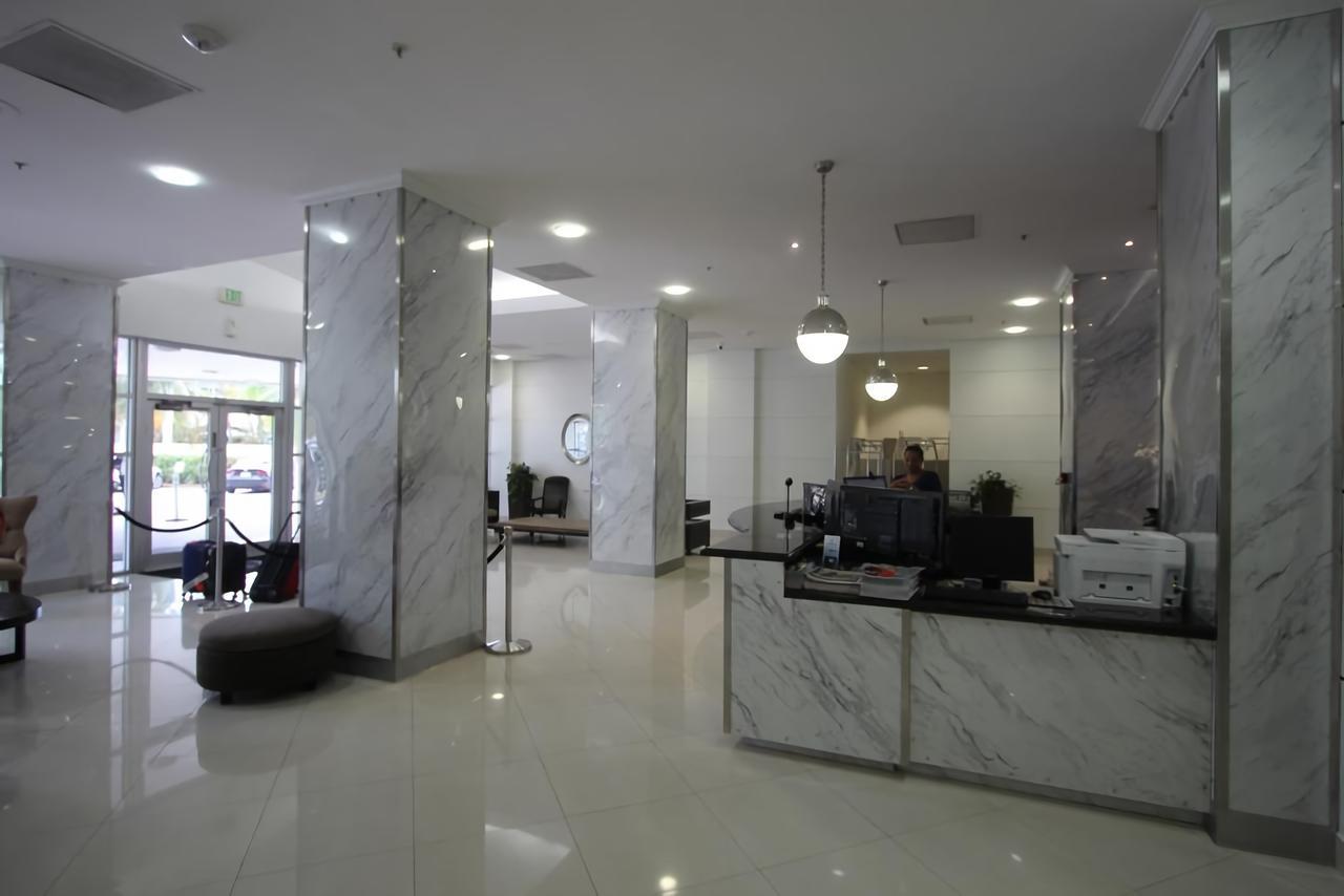 Ocean Reserve Piso 4 Str264 Miami Beach Exterior foto