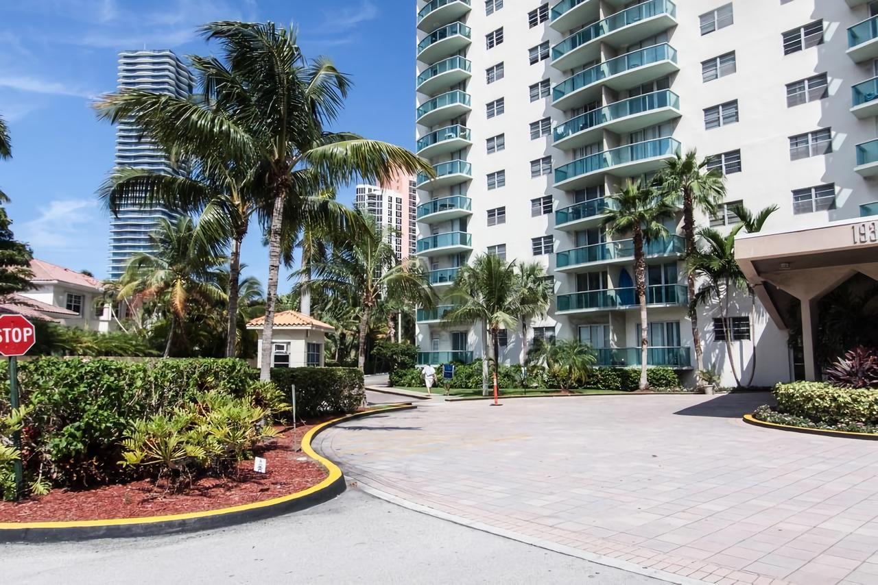 Ocean Reserve Piso 4 Str264 Miami Beach Exterior foto
